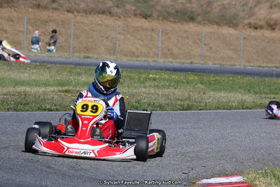 08/09/2019 : Course Club 2019 de Muret au Circuit Haute-Garonne Karting (Photos Sylvain Fayeulle) 2019 — karting