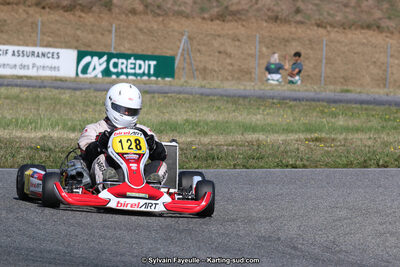 08/09/2019 : Course Club 2019 de Muret au Circuit Haute-Garonne Karting (Photos Sylvain Fayeulle) 2019 — karting
