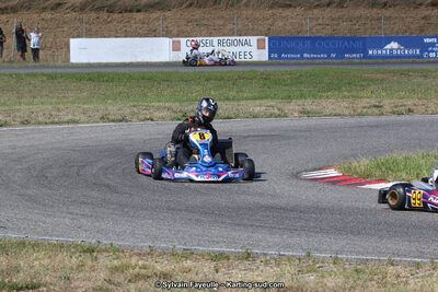 08/09/2019 : Course Club 2019 de Muret au Circuit Haute-Garonne Karting (Photos Sylvain Fayeulle) 2019 — karting