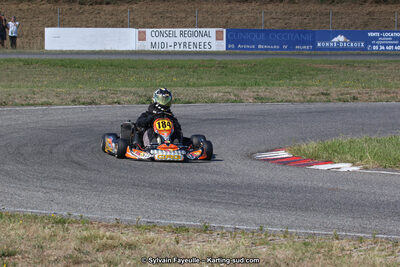 08/09/2019 : Course Club 2019 de Muret au Circuit Haute-Garonne Karting (Photos Sylvain Fayeulle) 2019 — karting