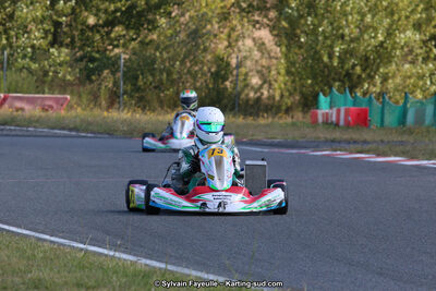 08/09/2019 : Course Club 2019 de Muret au Circuit Haute-Garonne Karting (Photos Sylvain Fayeulle) 2019 — karting