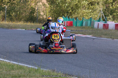 08/09/2019 : Course Club 2019 de Muret au Circuit Haute-Garonne Karting (Photos Sylvain Fayeulle) 2019 — karting