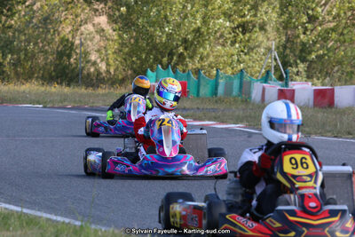 08/09/2019 : Course Club 2019 de Muret au Circuit Haute-Garonne Karting (Photos Sylvain Fayeulle) 2019 — karting