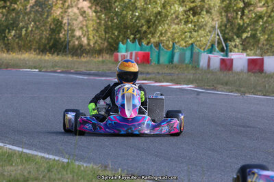 08/09/2019 : Course Club 2019 de Muret au Circuit Haute-Garonne Karting (Photos Sylvain Fayeulle) 2019 — karting