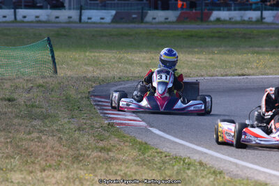 08/09/2019 : Course Club 2019 de Muret au Circuit Haute-Garonne Karting (Photos Sylvain Fayeulle) 2019 — karting