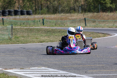 08/09/2019 : Course Club 2019 de Muret au Circuit Haute-Garonne Karting (Photos Sylvain Fayeulle) 2019 — karting
