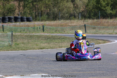 08/09/2019 : Course Club 2019 de Muret au Circuit Haute-Garonne Karting (Photos Sylvain Fayeulle) 2019 — karting