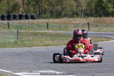 08/09/2019 : Course Club 2019 de Muret au Circuit Haute-Garonne Karting (Photos Sylvain Fayeulle) 2019 — karting