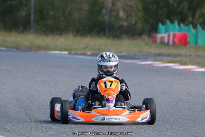 08/09/2019 : Course Club 2019 de Muret au Circuit Haute-Garonne Karting (Photos Sylvain Fayeulle) 2019 — karting