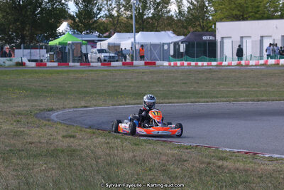 08/09/2019 : Course Club 2019 de Muret au Circuit Haute-Garonne Karting (Photos Sylvain Fayeulle) 2019 — karting