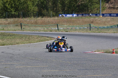 08/09/2019 : Course Club 2019 de Muret au Circuit Haute-Garonne Karting (Photos Sylvain Fayeulle) 2019 — karting