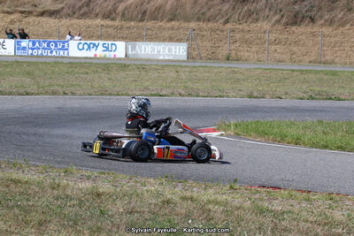 08/09/2019 : Course Club 2019 de Muret au Circuit Haute-Garonne Karting (Photos Sylvain Fayeulle) 2019 — karting