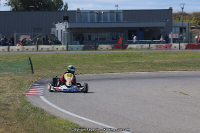 08/09/2019 : Course Club 2019 de Muret au Circuit Haute-Garonne Karting (Photos Sylvain Fayeulle) 2019 — karting