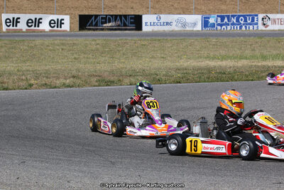08/09/2019 : Course Club 2019 de Muret au Circuit Haute-Garonne Karting (Photos Sylvain Fayeulle) 2019 — karting