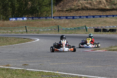 08/09/2019 : Course Club 2019 de Muret au Circuit Haute-Garonne Karting (Photos Sylvain Fayeulle) 2019 — karting