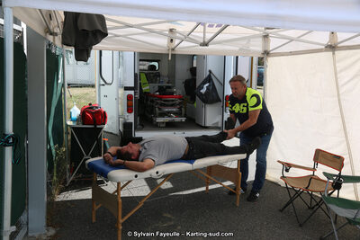 08/09/2019 : Course Club 2019 de Muret au Circuit Haute-Garonne Karting (Photos Sylvain Fayeulle) 2019 — karting