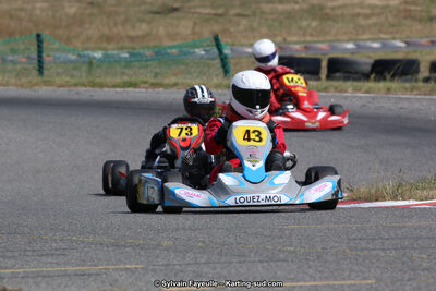 08/09/2019 : Course Club 2019 de Muret au Circuit Haute-Garonne Karting (Photos Sylvain Fayeulle) 2019 — karting