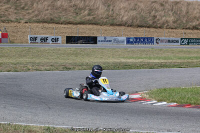 08/09/2019 : Course Club 2019 de Muret au Circuit Haute-Garonne Karting (Photos Sylvain Fayeulle) 2019 — karting