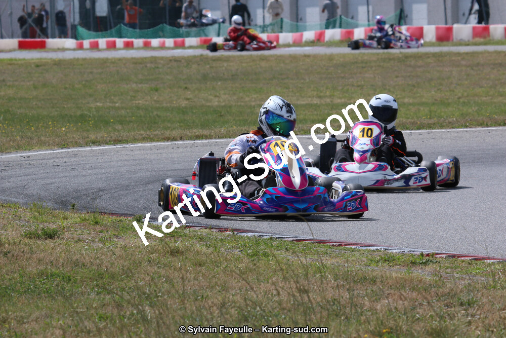 08/09/2019 : Course Club 2019 de Muret au Circuit Haute-Garonne Karting (Photos Sylvain Fayeulle) 2019 — karting