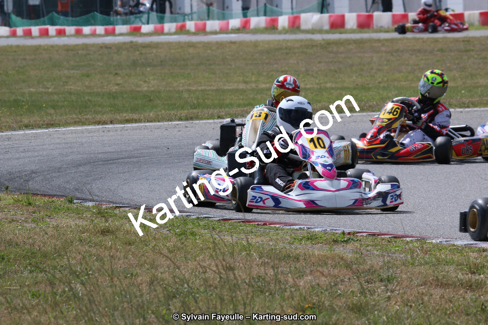 08/09/2019 : Course Club 2019 de Muret au Circuit Haute-Garonne Karting (Photos Sylvain Fayeulle) 2019 — karting