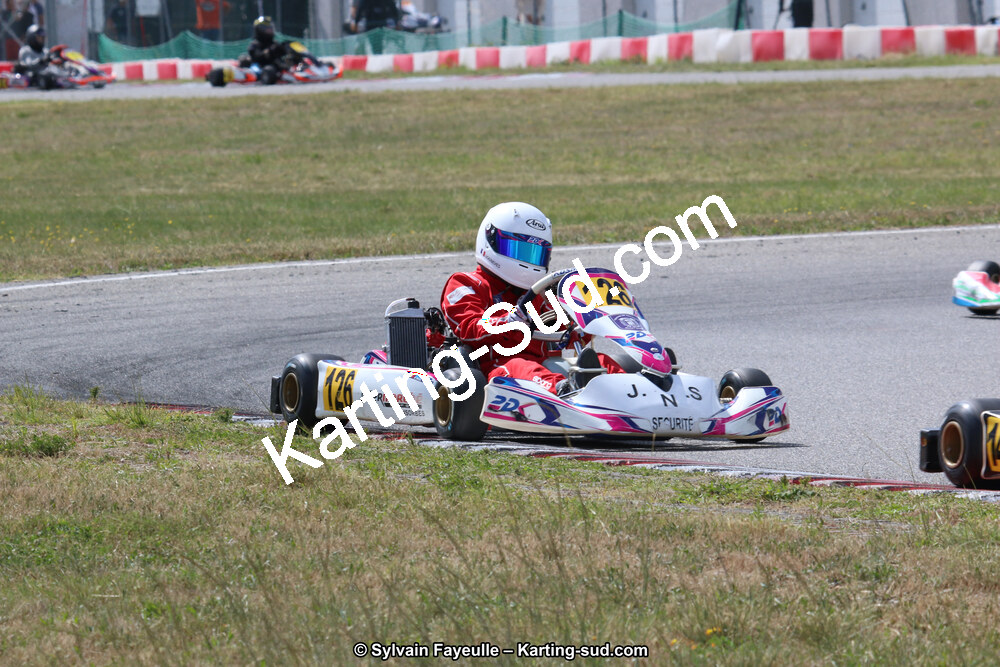 08/09/2019 : Course Club 2019 de Muret au Circuit Haute-Garonne Karting (Photos Sylvain Fayeulle) 2019 — karting