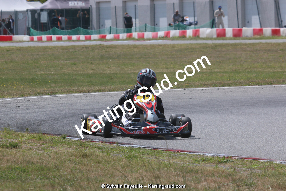 08/09/2019 : Course Club 2019 de Muret au Circuit Haute-Garonne Karting (Photos Sylvain Fayeulle) 2019 — karting