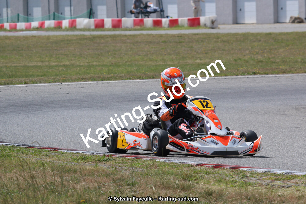 08/09/2019 : Course Club 2019 de Muret au Circuit Haute-Garonne Karting (Photos Sylvain Fayeulle) 2019 — karting