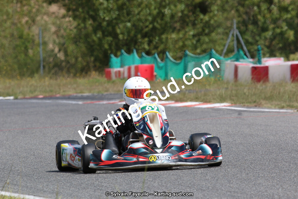 08/09/2019 : Course Club 2019 de Muret au Circuit Haute-Garonne Karting (Photos Sylvain Fayeulle) 2019 — karting