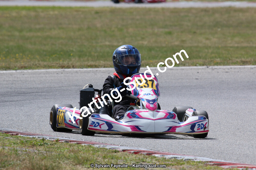 08/09/2019 : Course Club 2019 de Muret au Circuit Haute-Garonne Karting (Photos Sylvain Fayeulle) 2019 — karting
