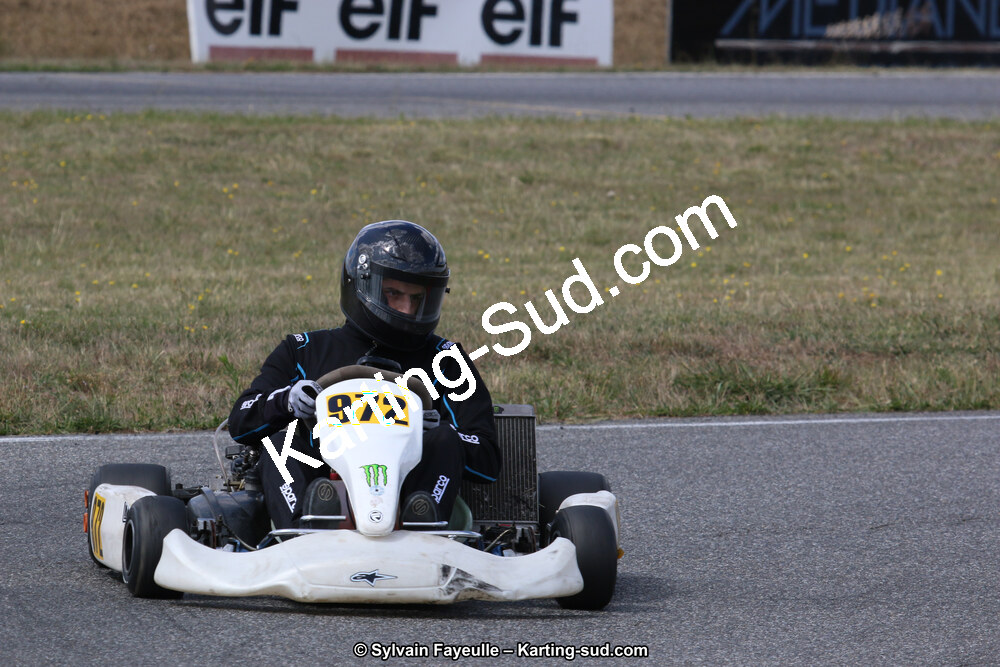 08/09/2019 : Course Club 2019 de Muret au Circuit Haute-Garonne Karting (Photos Sylvain Fayeulle) 2019 — karting
