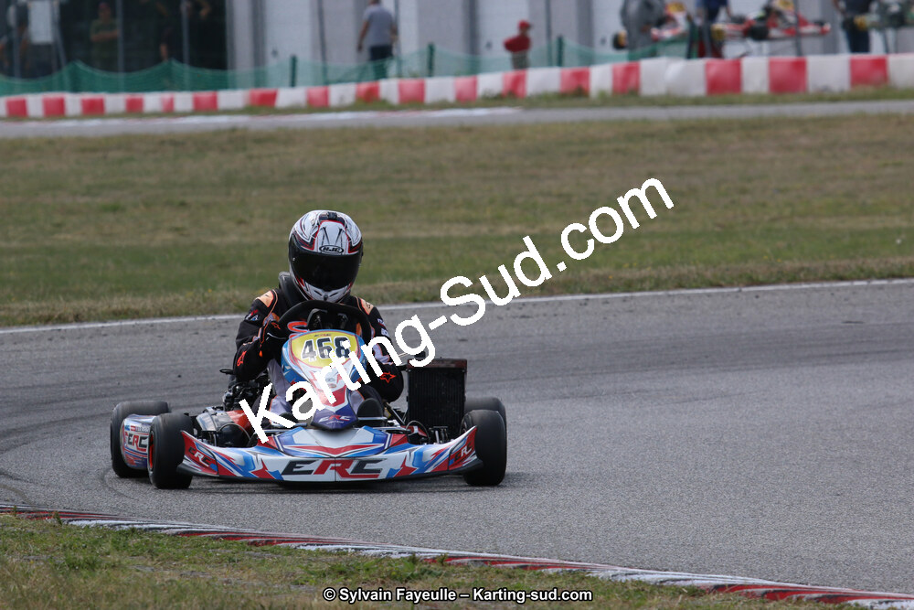 08/09/2019 : Course Club 2019 de Muret au Circuit Haute-Garonne Karting (Photos Sylvain Fayeulle) 2019 — karting