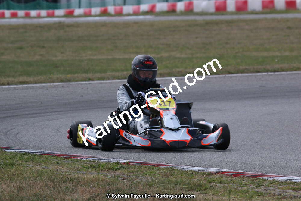 08/09/2019 : Course Club 2019 de Muret au Circuit Haute-Garonne Karting (Photos Sylvain Fayeulle) 2019 — karting