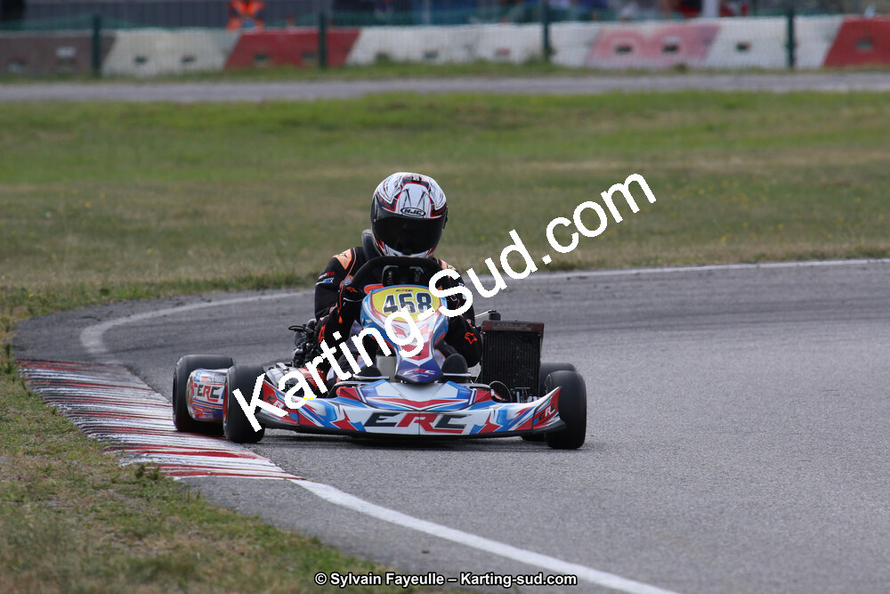 08/09/2019 : Course Club 2019 de Muret au Circuit Haute-Garonne Karting (Photos Sylvain Fayeulle) 2019 — karting