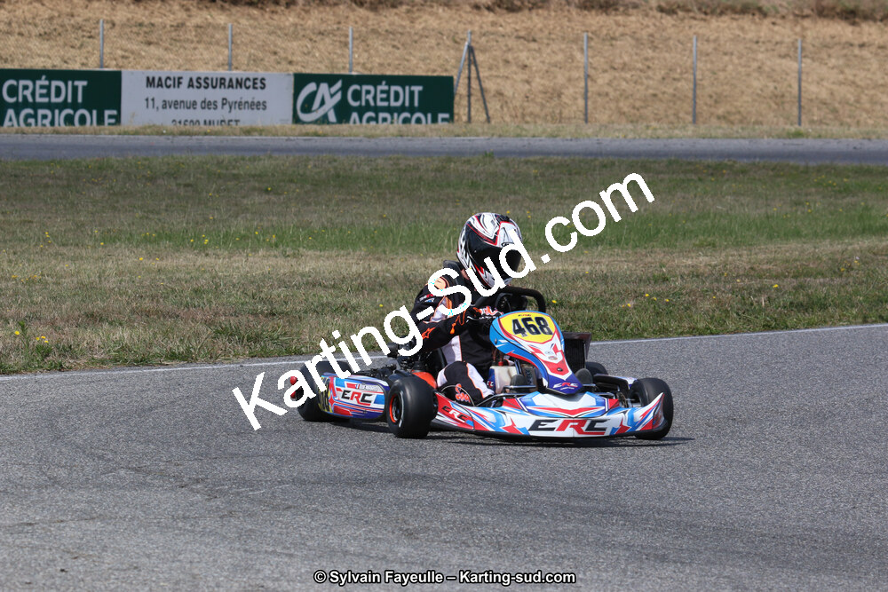 08/09/2019 : Course Club 2019 de Muret au Circuit Haute-Garonne Karting (Photos Sylvain Fayeulle) 2019 — karting