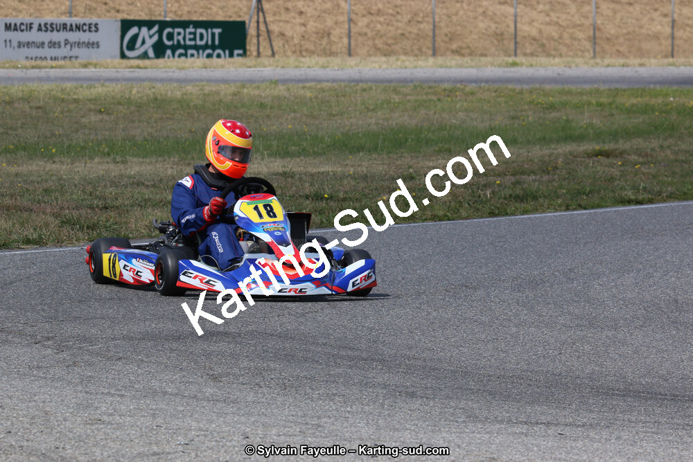 08/09/2019 : Course Club 2019 de Muret au Circuit Haute-Garonne Karting (Photos Sylvain Fayeulle) 2019 — karting