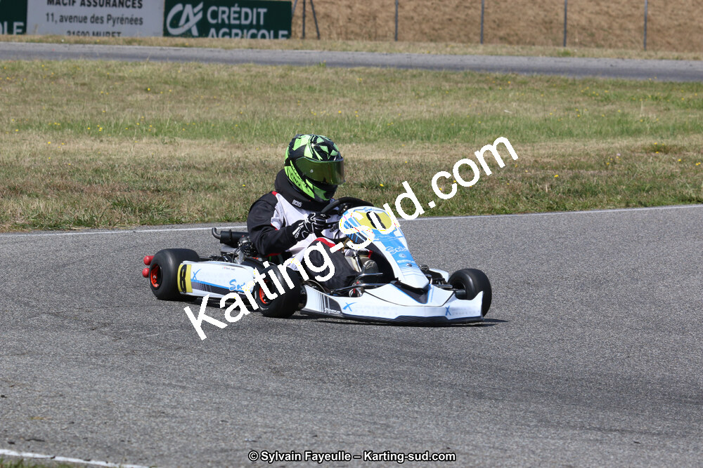 08/09/2019 : Course Club 2019 de Muret au Circuit Haute-Garonne Karting (Photos Sylvain Fayeulle) 2019 — karting