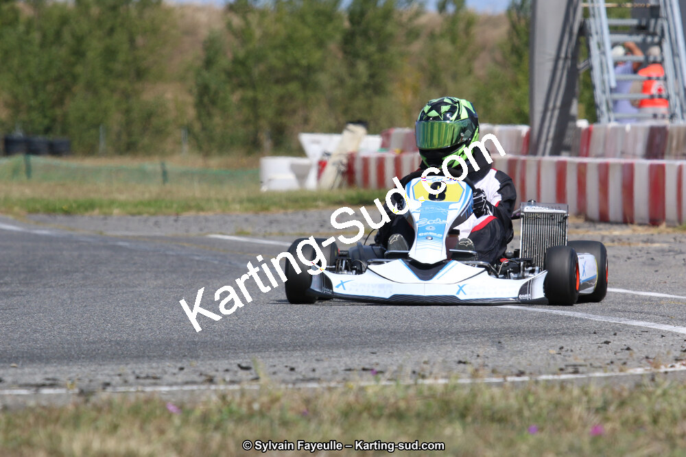 08/09/2019 : Course Club 2019 de Muret au Circuit Haute-Garonne Karting (Photos Sylvain Fayeulle) 2019 — karting