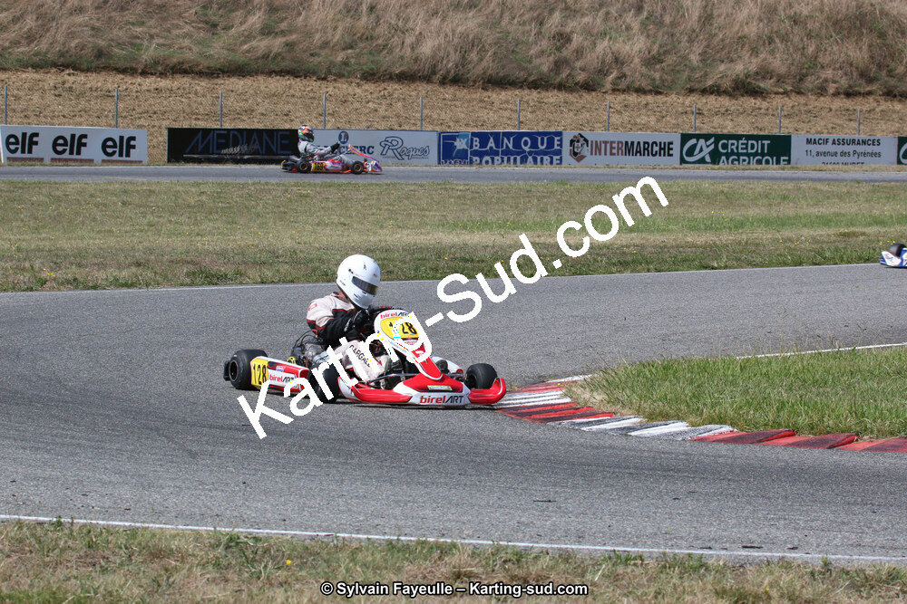 08/09/2019 : Course Club 2019 de Muret au Circuit Haute-Garonne Karting (Photos Sylvain Fayeulle) 2019 — karting