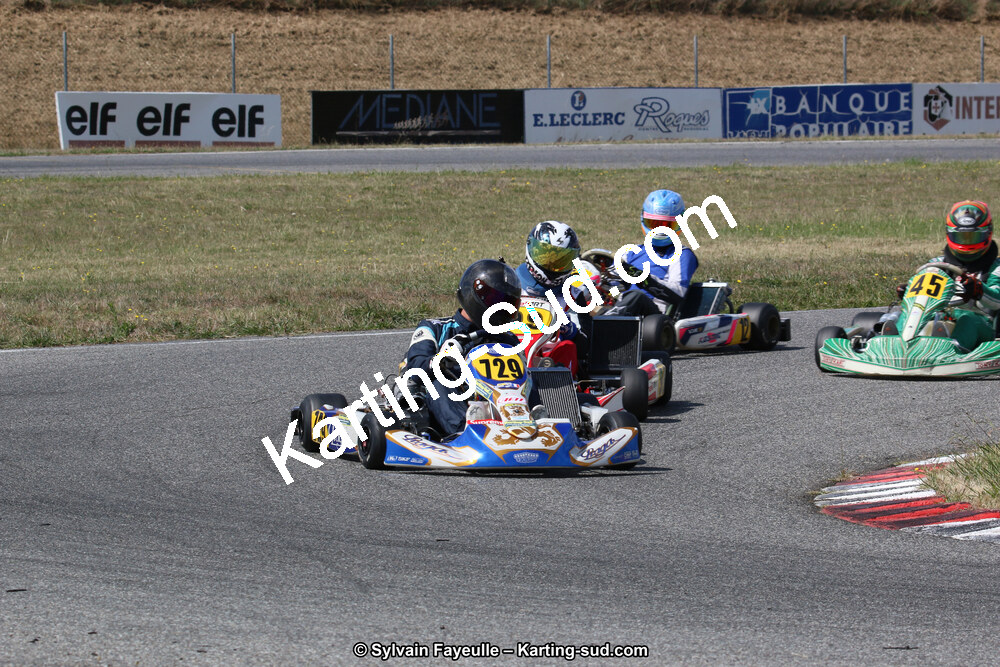 08/09/2019 : Course Club 2019 de Muret au Circuit Haute-Garonne Karting (Photos Sylvain Fayeulle) 2019 — karting