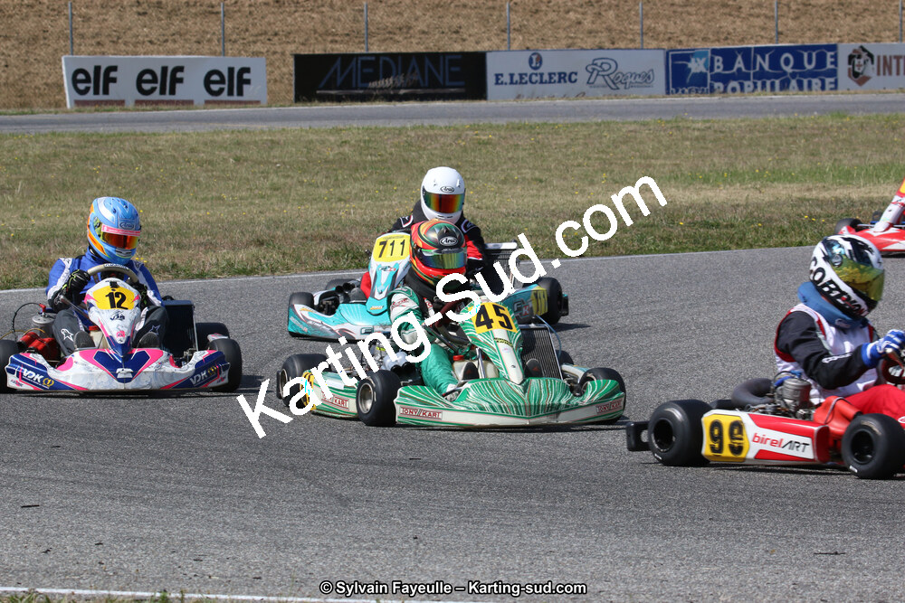 08/09/2019 : Course Club 2019 de Muret au Circuit Haute-Garonne Karting (Photos Sylvain Fayeulle) 2019 — karting