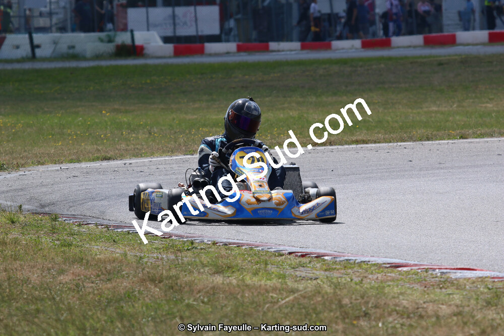 08/09/2019 : Course Club 2019 de Muret au Circuit Haute-Garonne Karting (Photos Sylvain Fayeulle) 2019 — karting