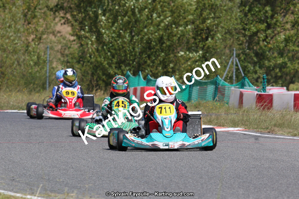 08/09/2019 : Course Club 2019 de Muret au Circuit Haute-Garonne Karting (Photos Sylvain Fayeulle) 2019 — karting