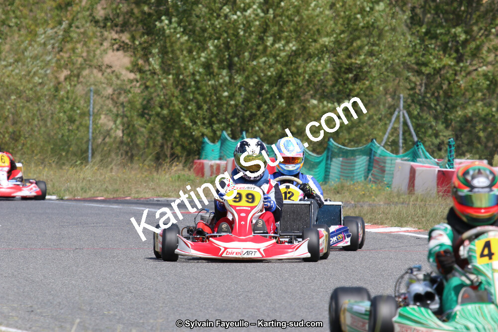 08/09/2019 : Course Club 2019 de Muret au Circuit Haute-Garonne Karting (Photos Sylvain Fayeulle) 2019 — karting