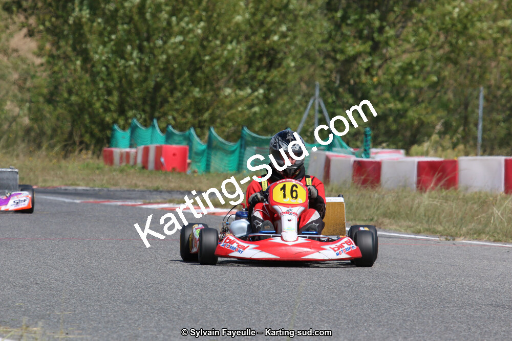 08/09/2019 : Course Club 2019 de Muret au Circuit Haute-Garonne Karting (Photos Sylvain Fayeulle) 2019 — karting