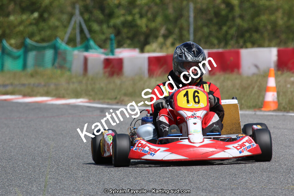 08/09/2019 : Course Club 2019 de Muret au Circuit Haute-Garonne Karting (Photos Sylvain Fayeulle) 2019 — karting