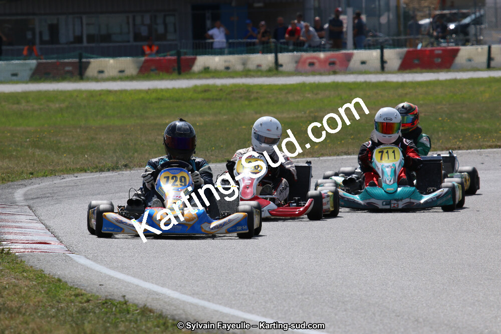 08/09/2019 : Course Club 2019 de Muret au Circuit Haute-Garonne Karting (Photos Sylvain Fayeulle) 2019 — karting