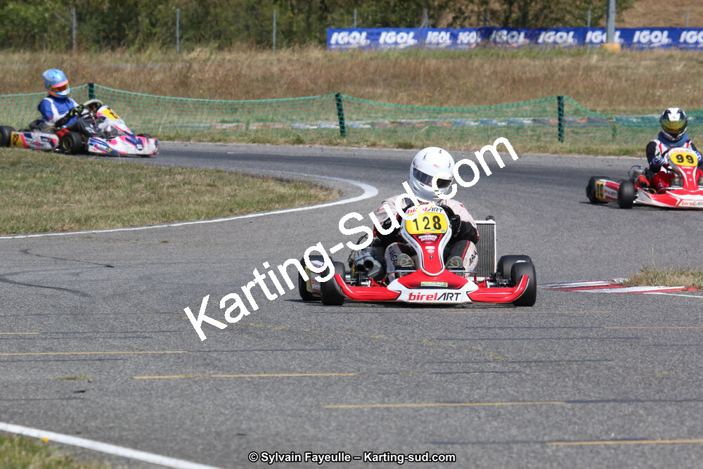08/09/2019 : Course Club 2019 de Muret au Circuit Haute-Garonne Karting (Photos Sylvain Fayeulle) 2019 — karting
