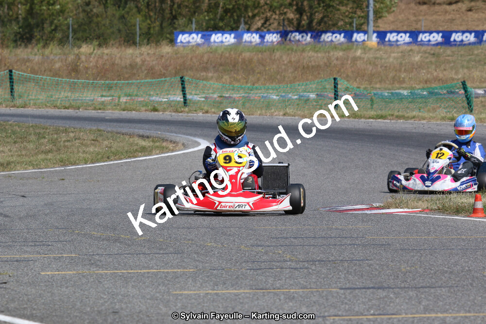08/09/2019 : Course Club 2019 de Muret au Circuit Haute-Garonne Karting (Photos Sylvain Fayeulle) 2019 — karting