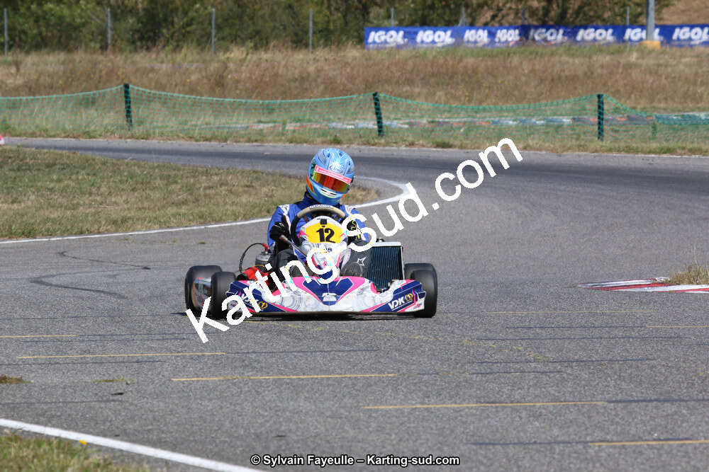 08/09/2019 : Course Club 2019 de Muret au Circuit Haute-Garonne Karting (Photos Sylvain Fayeulle) 2019 — karting