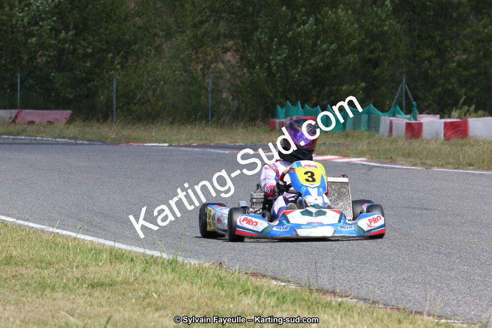 08/09/2019 : Course Club 2019 de Muret au Circuit Haute-Garonne Karting (Photos Sylvain Fayeulle) 2019 — karting